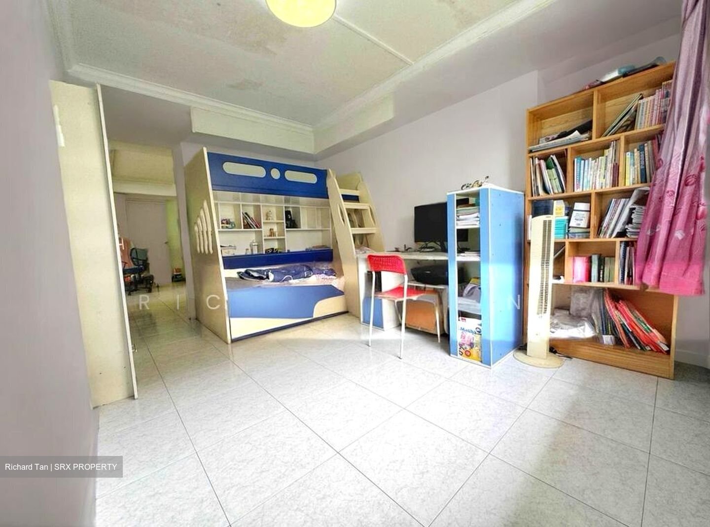 Blk 857 Woodlands Street 83 (Woodlands), HDB 5 Rooms #501783141